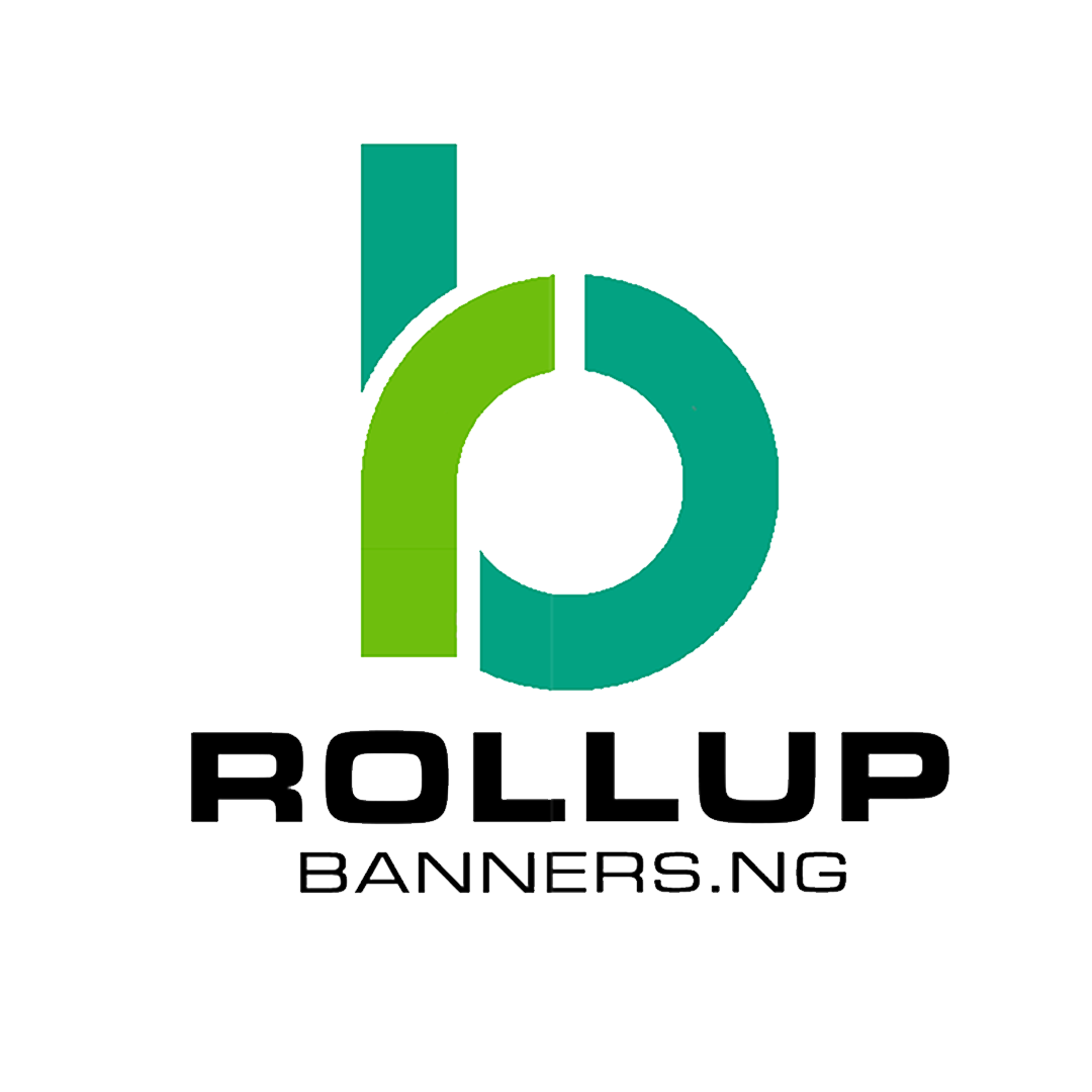 Rollupbanners.ng Printing Company Lagos provider
